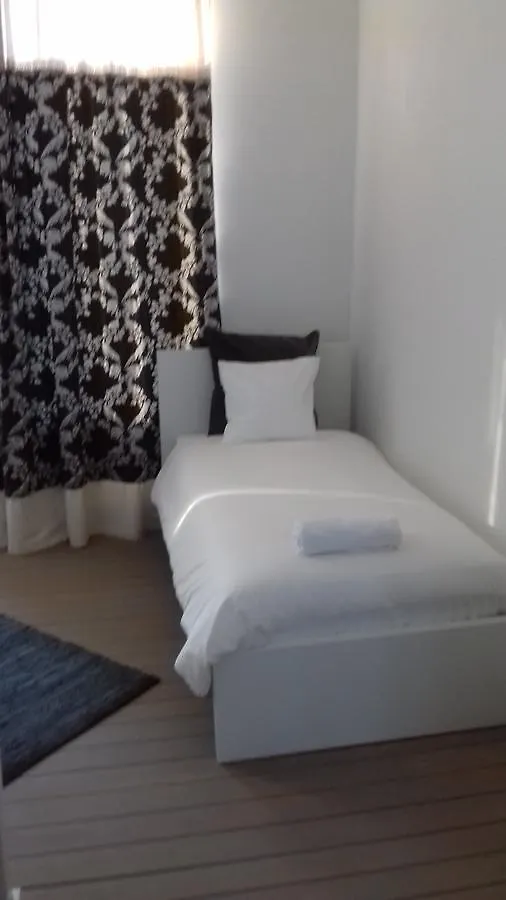 Bed & Breakfast The Flagey ブリュッセル