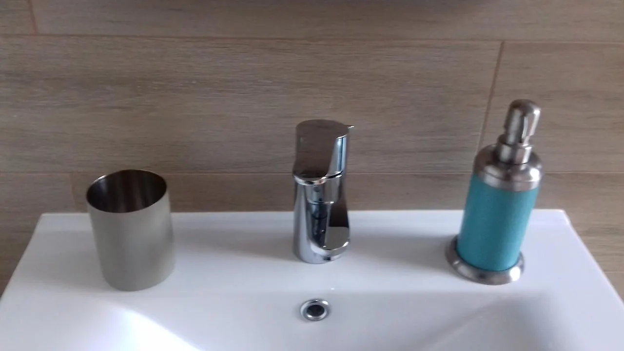 Bed & Breakfast The Flagey ブリュッセル