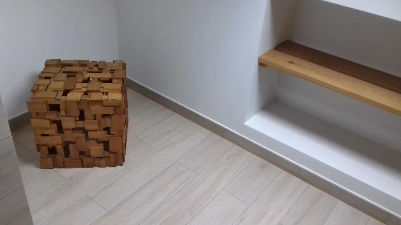 Bed & Breakfast The Flagey ブリュッセル 0*,  ベルギー