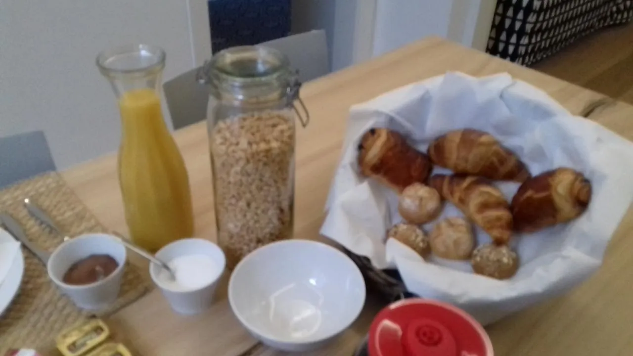Bed & Breakfast The Flagey ブリュッセル