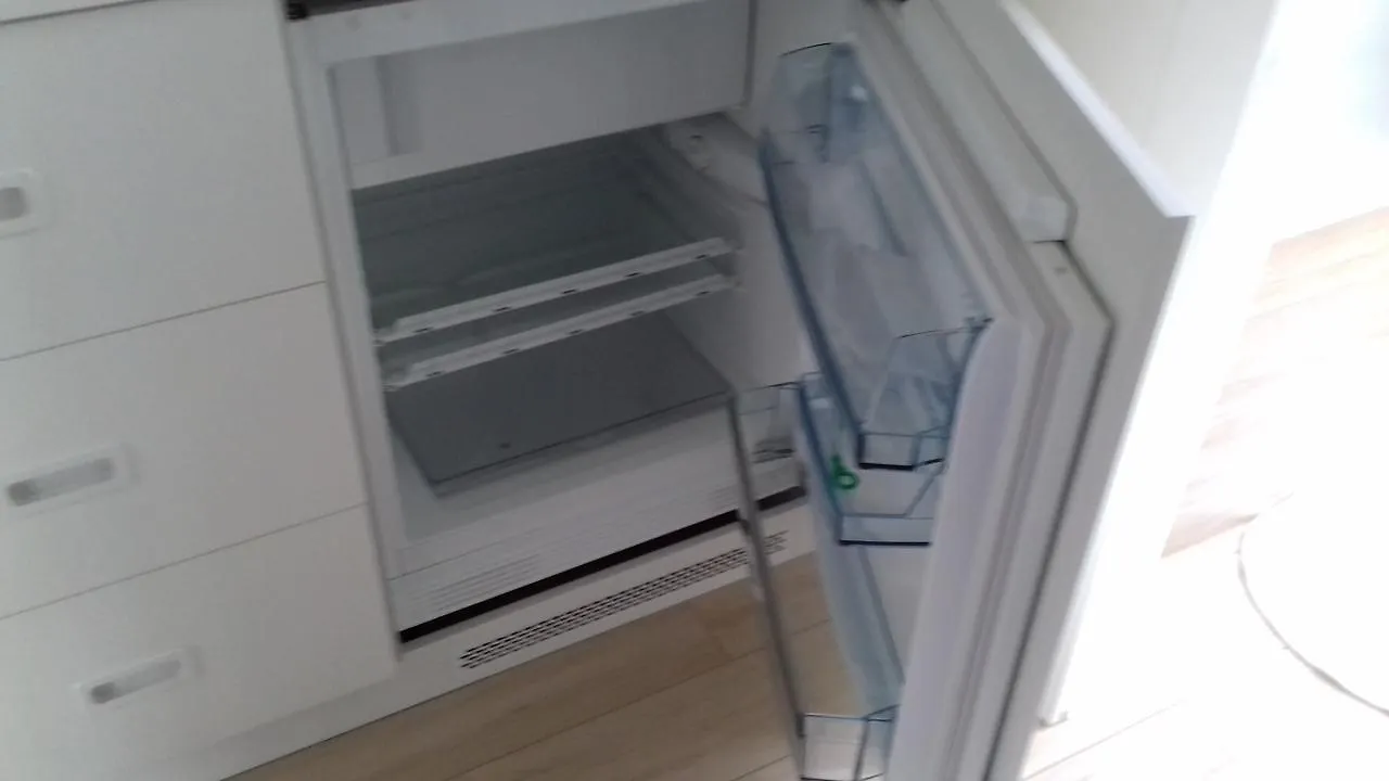 Bed & Breakfast The Flagey ブリュッセル 0*,