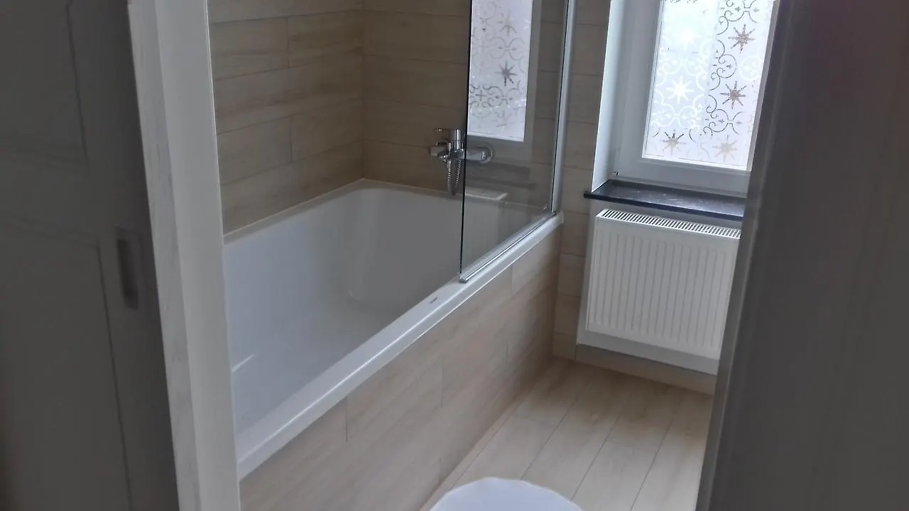 Bed & Breakfast The Flagey ブリュッセル